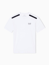 Футболки і поло EA7 модель 7M000656-AF13956-U0002 Фото