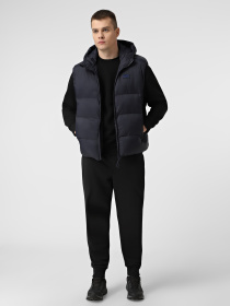 Куртки и дубленки EA7 модель 7M000693-AF15956-UB102 Фото