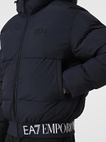 Куртки и дубленки EA7 модель 7M000710-AF15951-UB102 Фото