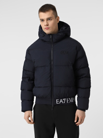 Куртки та дублянки EA7 модель 7M000710-AF15951-UB102 Фото