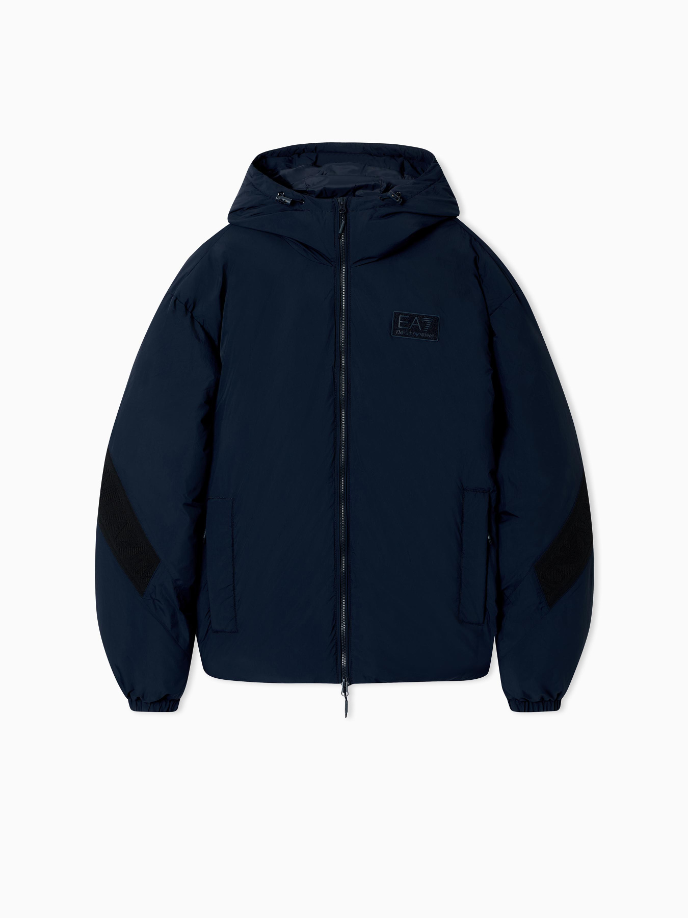 Куртки и дубленки EA7 модель 7M000699-AF15951-UB102 Фото