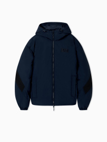 Куртки и дубленки EA7 модель 7M000699-AF15951-UB102 Фото