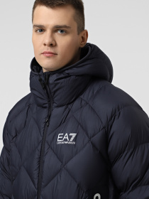Куртки та дублянки EA7 модель 7M001001-AF15923-UB102 Фото