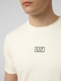 Футболки и поло EA7 модель 7M001370-AF17770-U0004 Фото