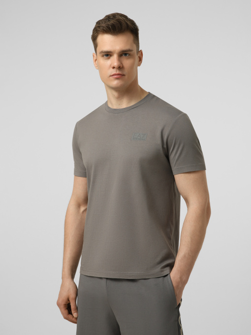 Футболки і поло EA7 модель 7M001487-AF17789-U8086 Фото