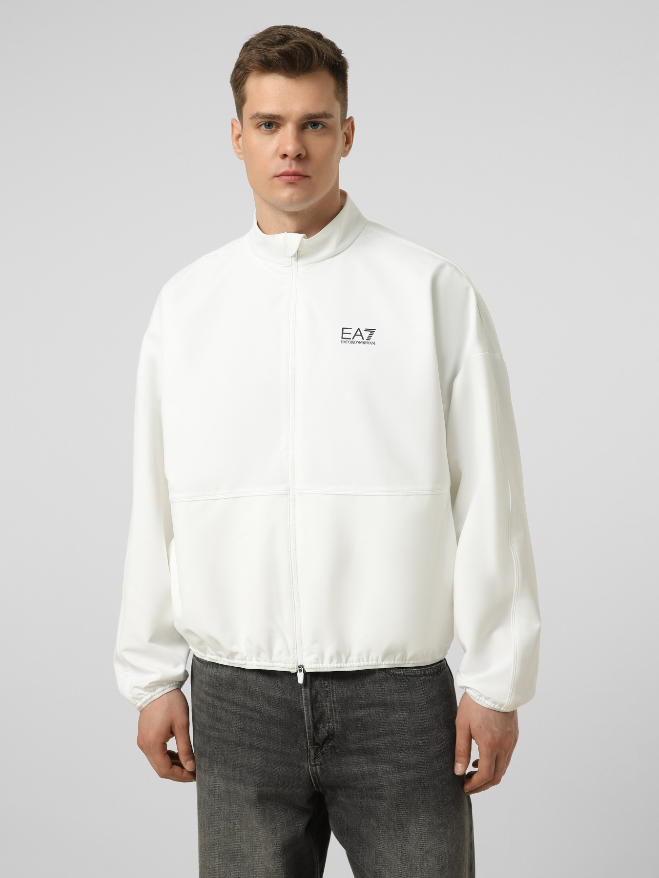 Куртки и дубленки EA7 модель 7M001536-AF24537-U0002 Фото