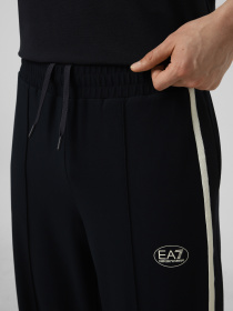 Штани EA7 модель 7M001546-AF13289-UB102 Фото