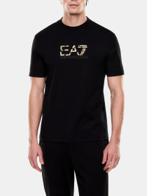 Футболки і поло EA7 модель 7M001562-AF17789-UC001 Фото