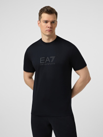 Футболки и поло EA7 модель 7M001358-AF13862-UB102 Фото