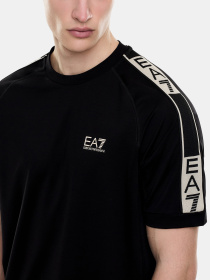 Футболки і поло EA7 модель 7M001395-AF16724-UC001 Фото
