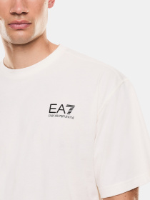 Футболки и поло EA7 модель 7M001402-AF22264-M0233 Фото