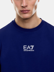 Футболки и поло EA7 модель 7M001402-AF22264-MB460 Фото