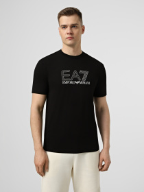 Футболки и поло EA7 модель 7M001308-AF10373-UC001 Фото