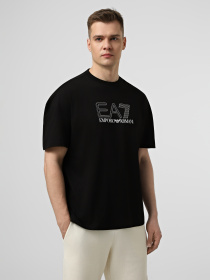 Футболки и поло EA7 модель 7M001309-AF10375-UC001 Фото