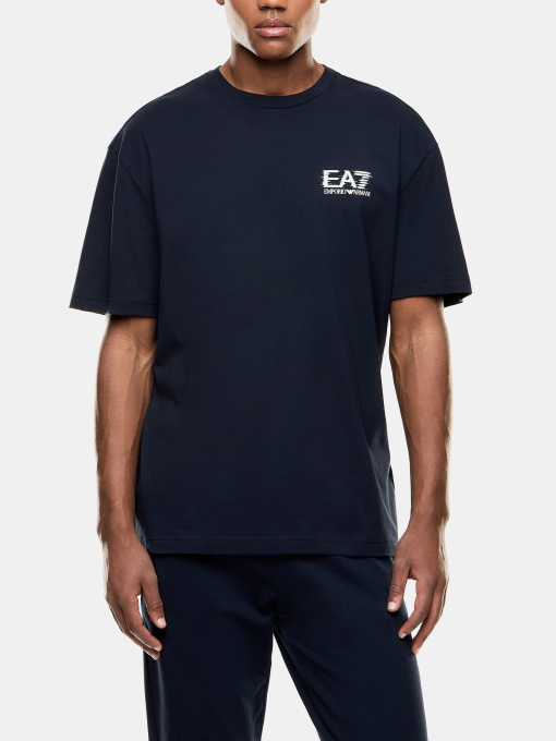 Футболки и поло EA7 модель 7M001327-AF17789-UB102 Фото