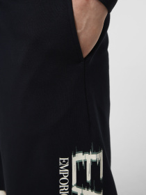 Шорти EA7 модель 7M002736-AF17787-UB102 Фото