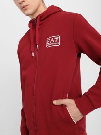 Костюмы EA7 модель 6KPV68-PJ07Z-24BN Фото