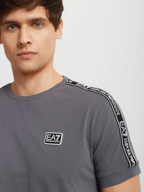 Футболки и поло EA7 модель 3LPT18-PJ02Z-0977 Фото