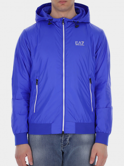 Куртки и дубленки EA7 модель 3LPB32-PNR4Z-1597 Фото