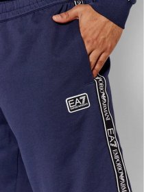 Шорты EA7 модель 3LPS61-PJ05Z-0554 Фото