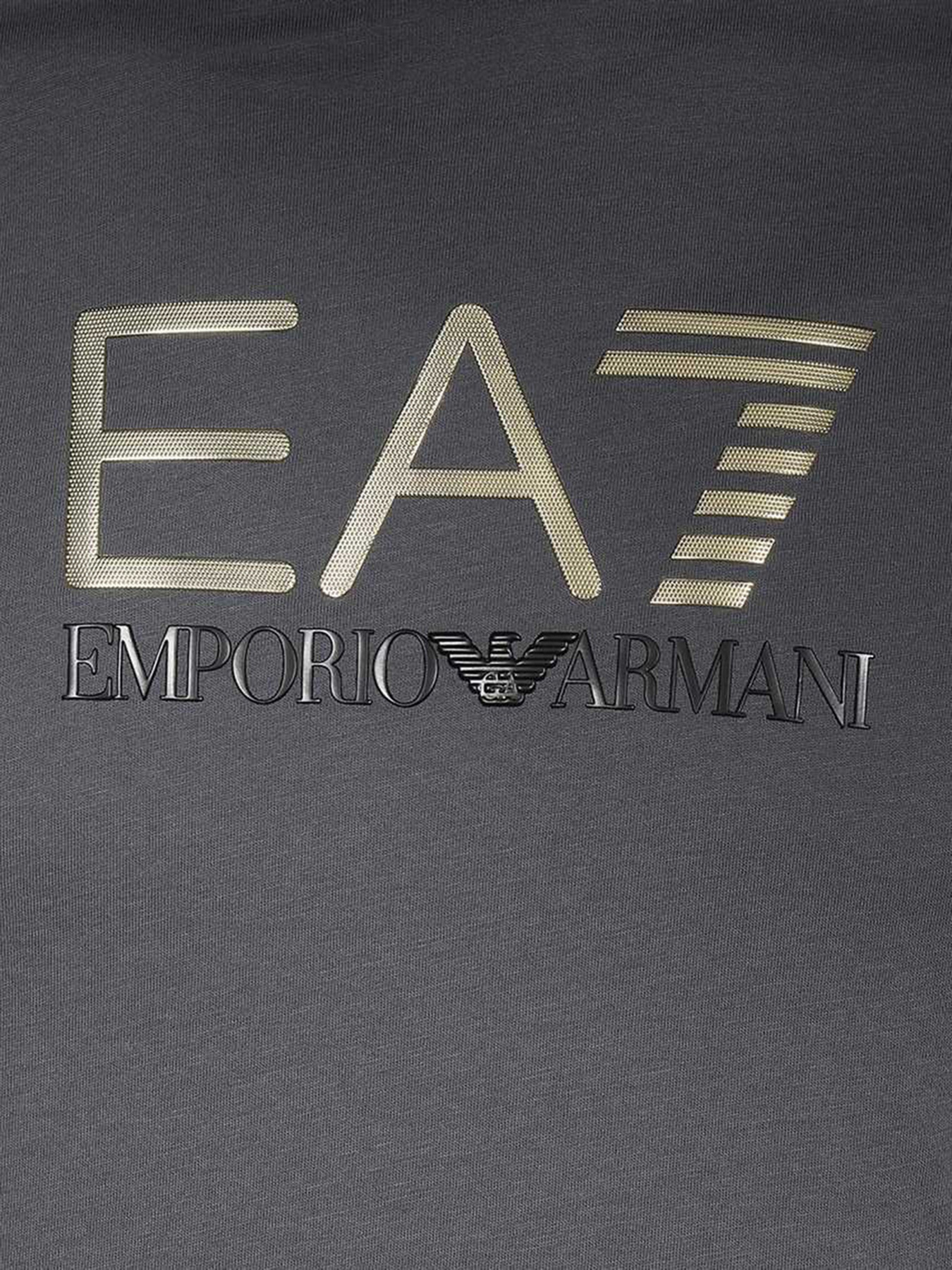 Футболки и поло EA7 модель 3LPT24-PJM9Z-1977 Фото