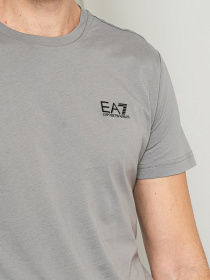 Футболки и поло EA7 модель 8NPT51-PJM9Z-1907 Фото