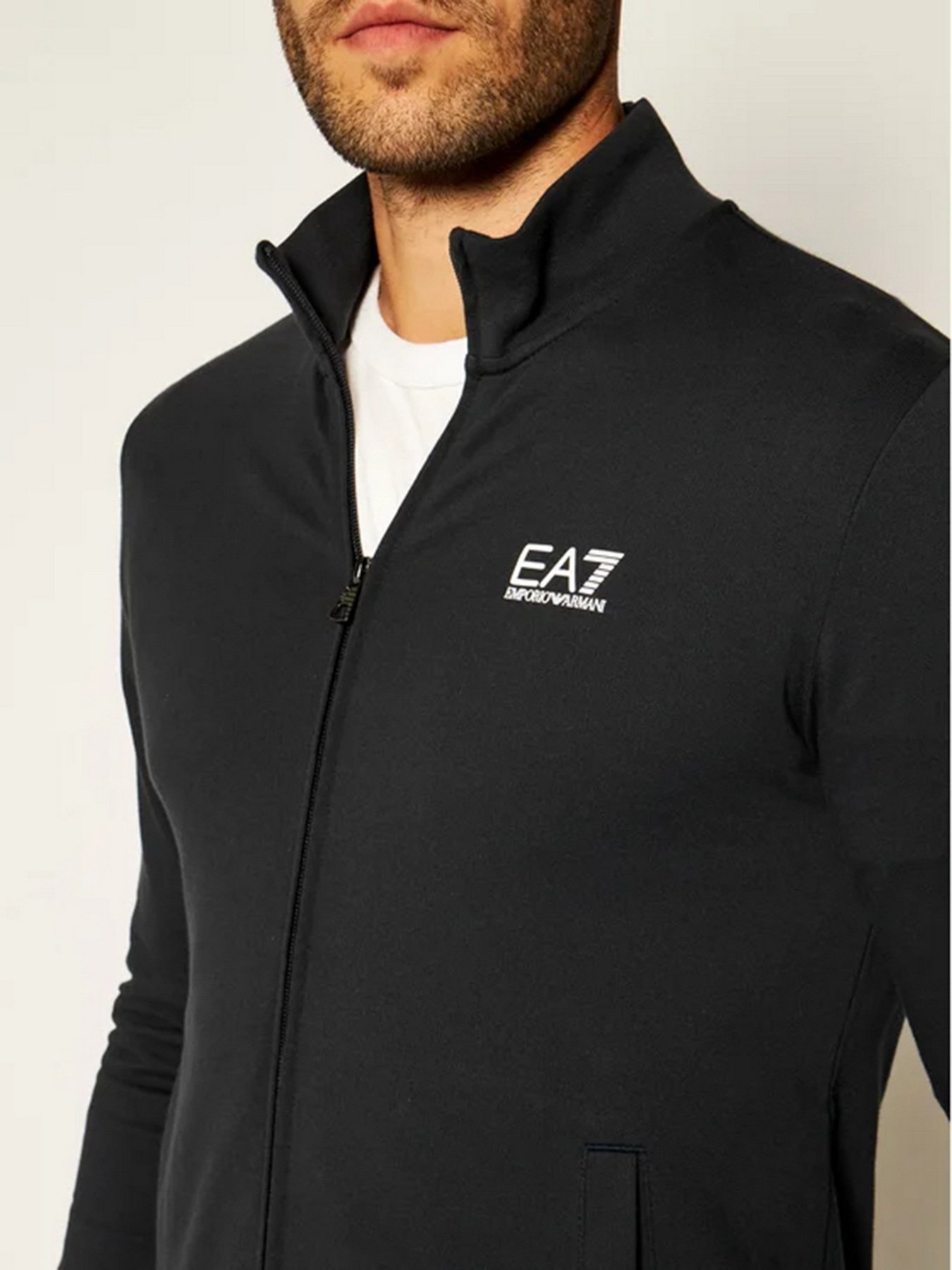 Костюми EA7 модель 8NPV52-PJ05Z-1578 Костюми EA7 модель 8NPV52-PJ05Z-1578 Фото
