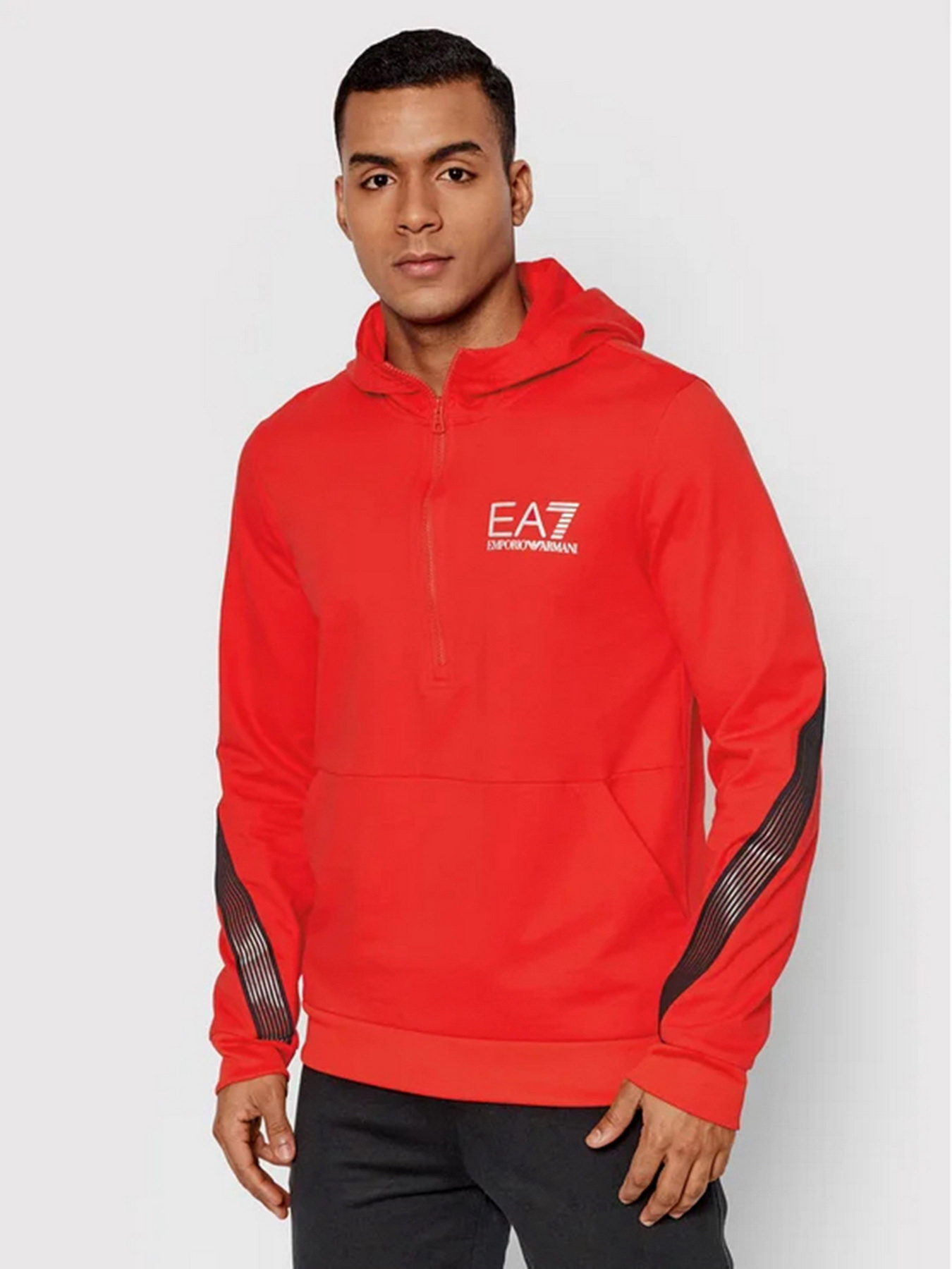 Костюми EA7 модель 3LPV56-PJ05Z-24BG Костюми EA7 модель 3LPV56-PJ05Z-24BG Фото