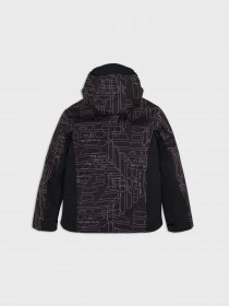 Куртки та дублянки EA7 SKI модель 6LPG12-PN8HZ-2204 Фото