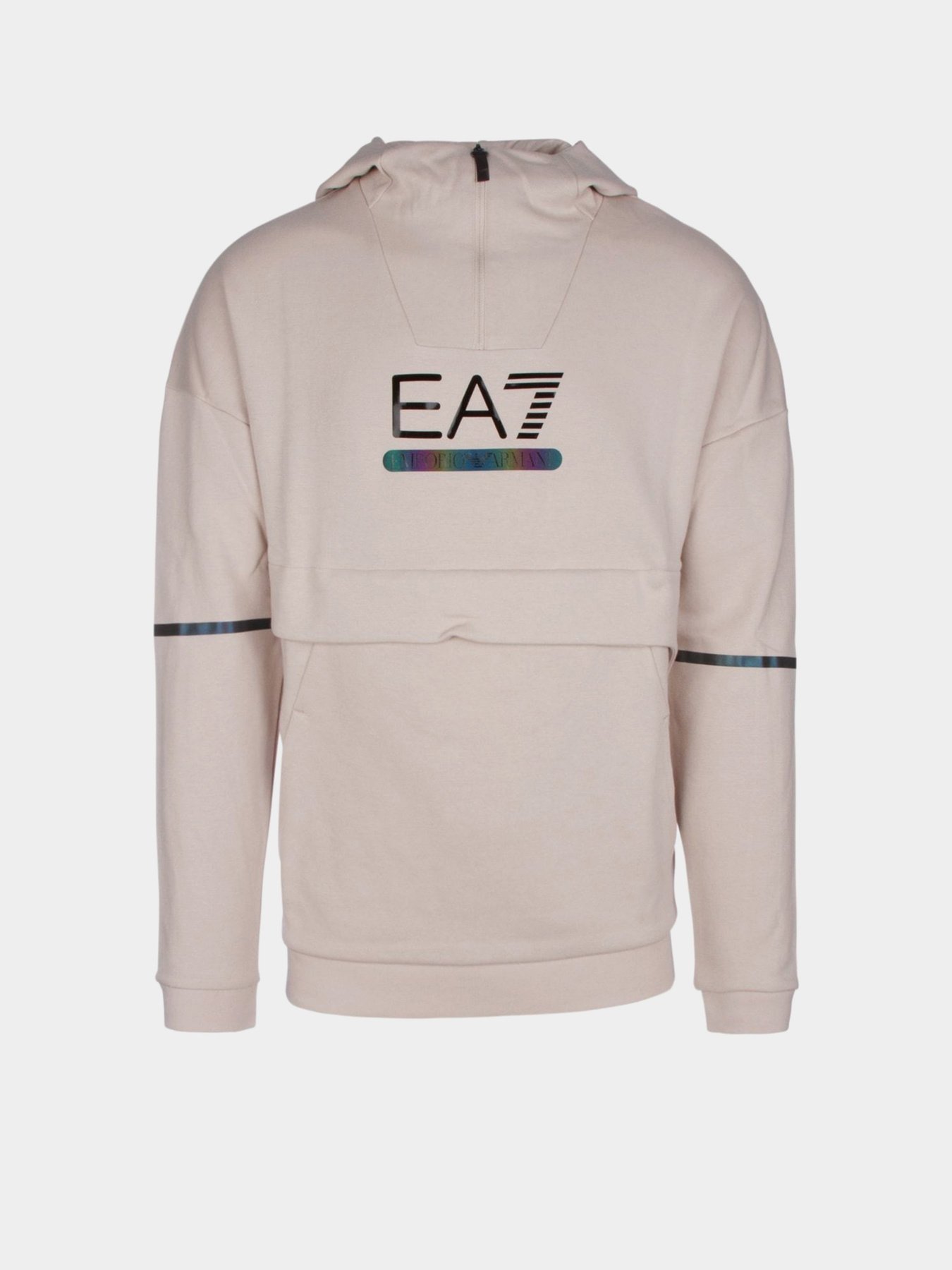 Худі та світшоти EA7 модель 6LPM21-PJANZ-1716 Худі та світшоти EA7 модель 6LPM21-PJANZ-1716 Фото