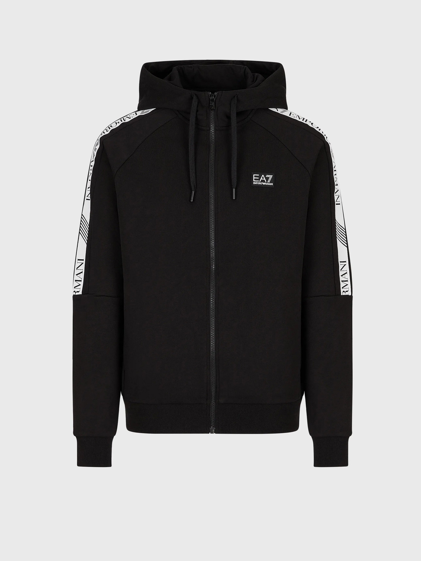 Худі та світшоти EA7 Logo Series модель 6LPMAC-PJ07Z-1200 Худі та світшоти EA7 Logo Series модель 6LPMAC-PJ07Z-1200 Фото