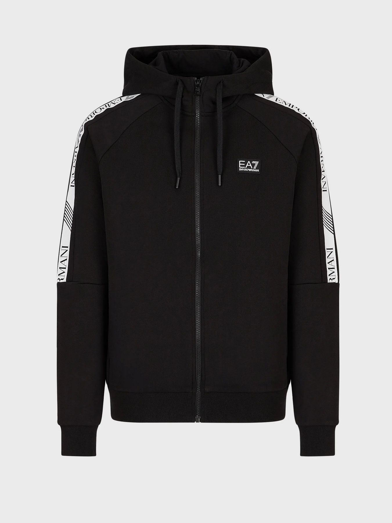 Худі та світшоти EA7 Logo Series модель 6LPMAC-PJ07Z-1200 Худі та світшоти EA7 Logo Series модель 6LPMAC-PJ07Z-1200 Фото