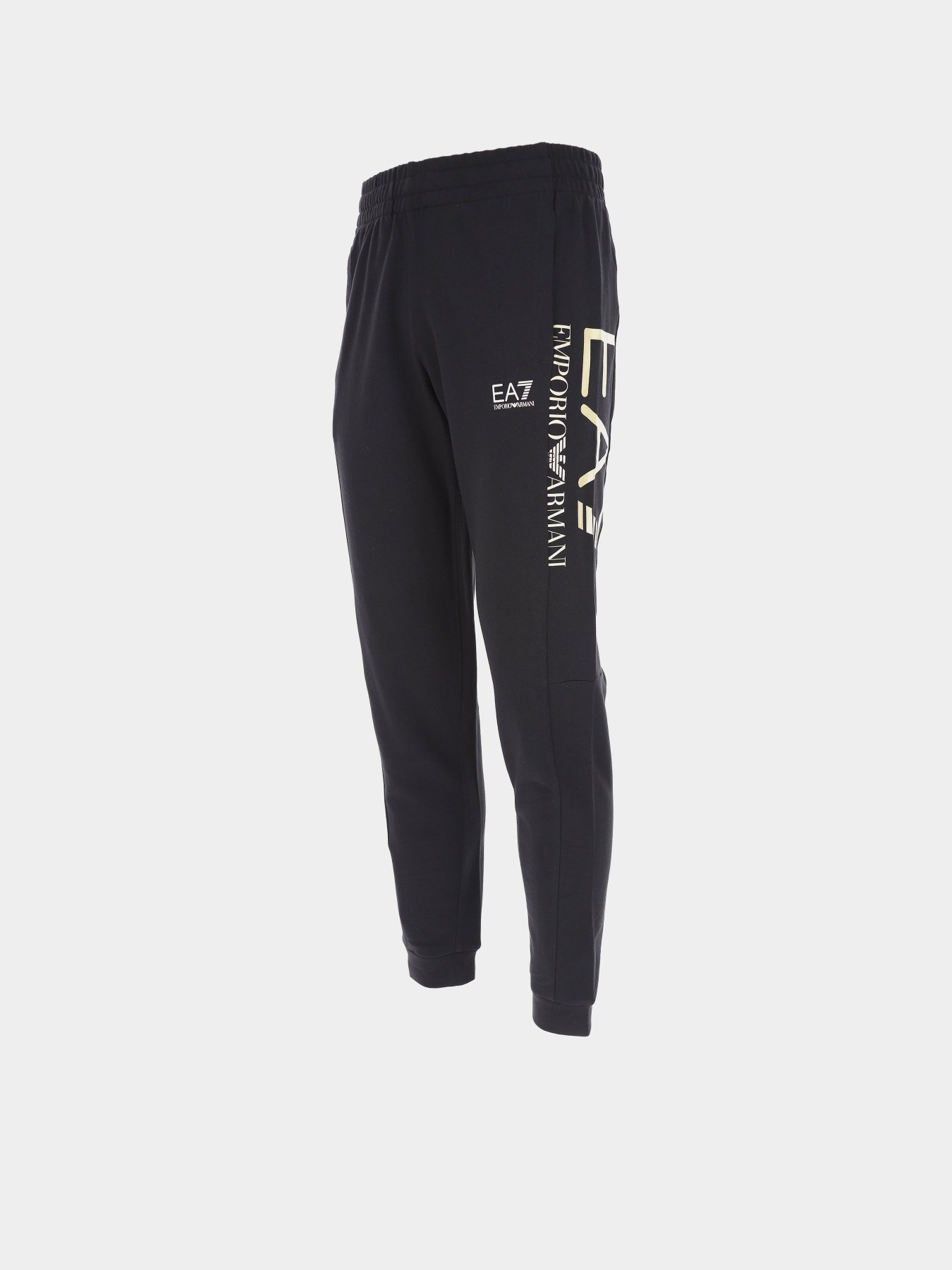 Брюки EA7 Logo Series модель 6LPP80-PJFGZ-0208 Фото