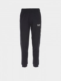 Брюки EA7 Logo Series модель 6LPP80-PJFGZ-0208 Фото