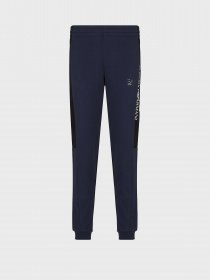 Штани EA7 Logo Series модель 6LPP80-PJFGZ-1554 Фото