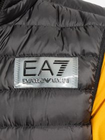 Куртки та дублянки EA7 модель 6LPQ02-PN5ZZ-1200 Фото