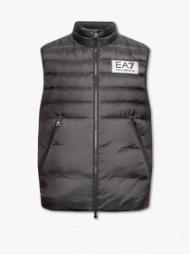 Куртки та дублянки EA7 модель 6LPQ02-PN5ZZ-1200 Фото