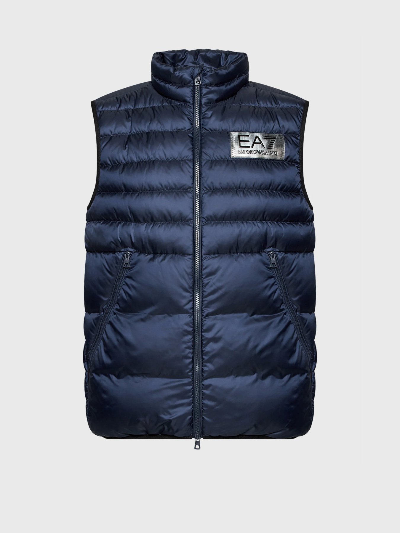 Куртки та дублянки EA7 модель 6LPQ02-PN5ZZ-1554 Фото