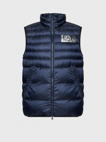 Куртки та дублянки EA7 модель 6LPQ02-PN5ZZ-1554 Фото