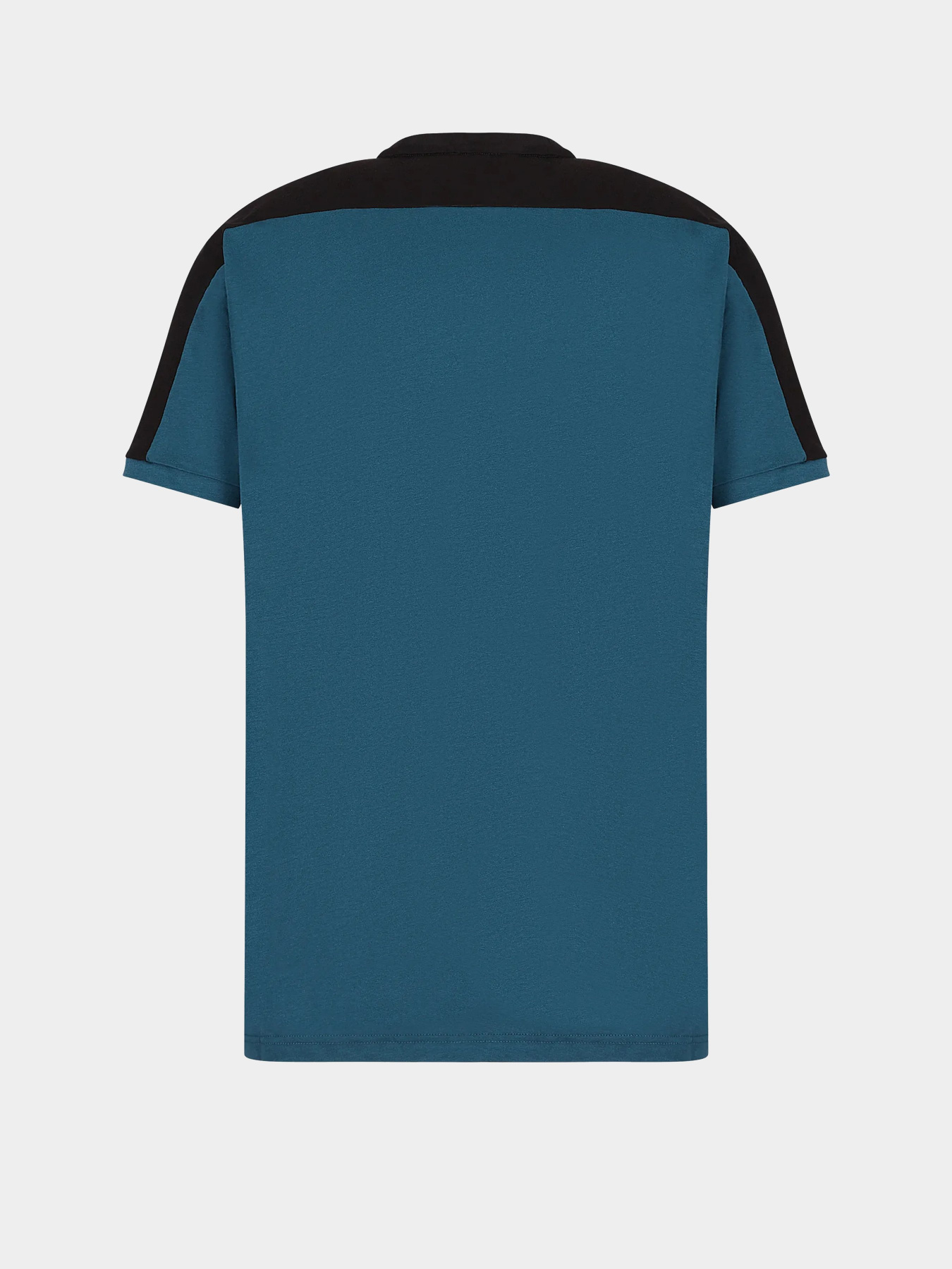 Футболки и поло EA7 Athletic Colour Block модель 6LPT06-PJ02Z-1857 Фото