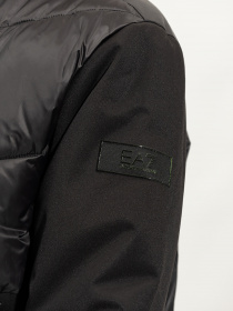 Куртки та дублянки EA7 модель 6LPB02-PN5ZZ-1200 Фото