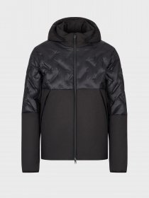 Куртки та дублянки EA7 модель 6LPB03-PN8MZ-1200 Фото