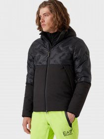 Куртки та дублянки EA7 модель 6LPB03-PN8MZ-1200 Фото