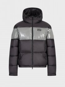 Куртки та дублянки EA7 модель 6LPB10-PN5ZZ-1200 Фото