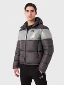 Куртки та дублянки EA7 модель 6LPB10-PN5ZZ-1200 Фото