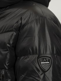Пальто и плащи EA7 модель 6LPK01-PN3BZ-1200 Фото