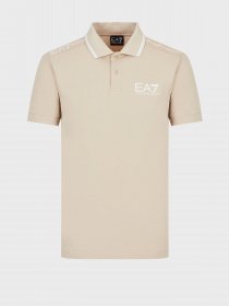 Футболки и поло EA7 Tennis Club модель 3RPF20-PJ03Z-1722 Фото