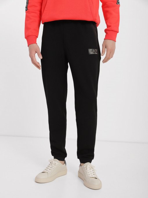 Брюки EA7 Gold Label модель 3RPP69-PJG1Z-1200 Фото
