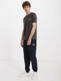 Штани EA7 Gold Label модель 3RPP69-PJG1Z-1554 Фото