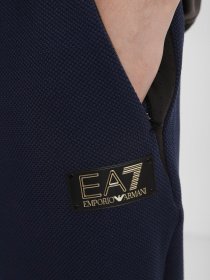 Штани EA7 Gold Label модель 3RPP69-PJG1Z-1554 Фото